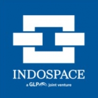 IndoSpace Industrial and Logistics Park in India